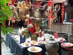 -文儒九号·闽菜馆(三坊七巷店)