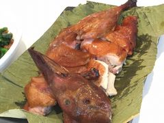 -小厨娘淮扬菜(板桥一店)