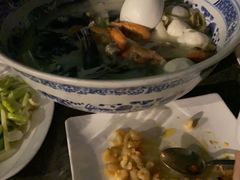 -山外山菜馆(玉泉路店)
