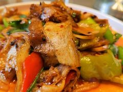 -严记小天府酸菜鱼(西四路店)