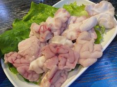 -刘少华贵州小黄牛·鲜牛肉火锅(总店)