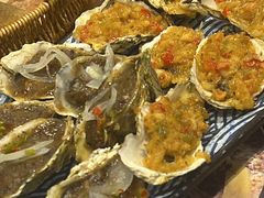 -帽帽家只卖生蚝·烧烤(沙湖路店)