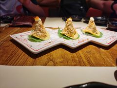 -藤原布二·大正创意料理(五台山店)