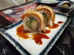 -千和日本料理(龍坪天虹店)