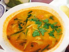 -Dang restaurant (patong phuket)