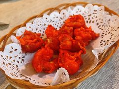 -Santoor 萨都里印度餐厅(北锣鼓巷店)