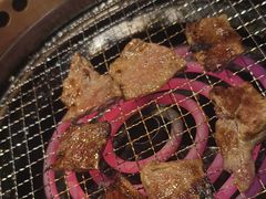 -神户赤童日式烤肉伙伴(东直门店)