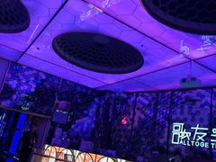 -歌友汇KTV(大悦城11层店)