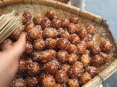 -邓记新一代糖油果子(四川煤管局供销公司职工宿舍店)