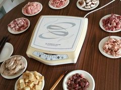 招牌秘制鸡翅-管氏翅吧(马家堡店)