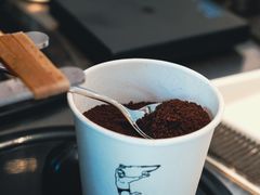 -HABO COFFEE(花园城店)