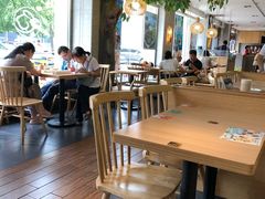 大堂-仙踪林(北展店)