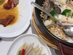 -湖锦酒楼·32年地道湖北菜(光谷店)