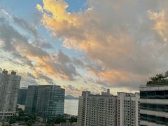 -香港都会海逸酒店