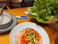 -老凯俚酸汤鱼(鸿通城店)