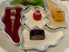 -上海总会SHANGHAICLUB(兴业太古汇店)