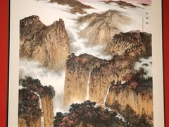 -江苏省美术馆(长江路新馆)