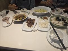 -光明邨大酒家(淮海路店)