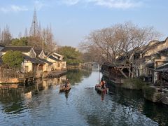 -乌镇景区