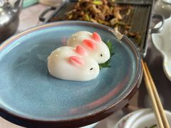 -前门故事烤鸭店(十里河店)