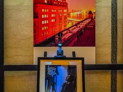 -上海和平饭店 Fairmont Peace Hotel