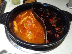 -正宗钢管厂五区·小郡肝火锅·串串香(商品街总店)