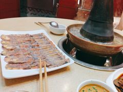 -阳坊大都涮羊肉(阳坊总店)