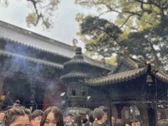 -普陀山慧济禅寺