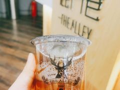 -THE ALLEY 鹿角巷(合生汇店)