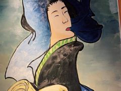 -仓桥家·焗寿司·锅物(光谷步行街店)