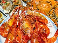 -争先鲜·蒸汽海鲜自助·鲜切牛肉