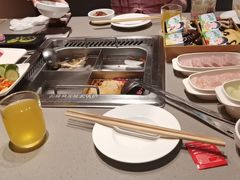 -海底捞火锅(人民广场店)