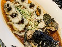 -香山湖渔家大院