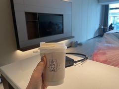 -Ur Garden中庭花园•逸餐厅(福田CBD逸扉酒店)