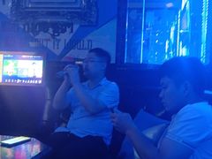 -好乐迪量贩KTV(春熙路香槟广场店)