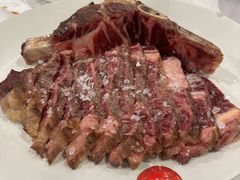 -胡安之家烤肉馆