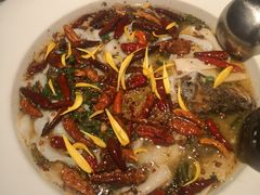 -太二酸菜鱼(福州泰禾店)