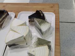 -西村叔叔的店·面包·甜品·蛋糕(清河万象汇店)