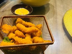 -院子餐厅·大锅菜·老杭帮(桥西直街店)
