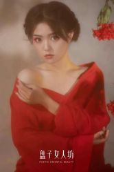-盘子女人坊生日照·摄影馆(浦东店)