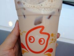 奶茶三兄弟-CoCo都可(富民一店)