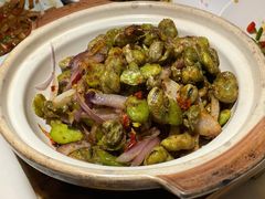 -径山十八道·风味民间菜(杭州总店)