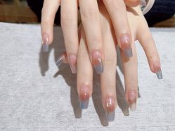 -艾珂·美甲美睫