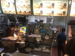 -麦当劳(曲阳店)