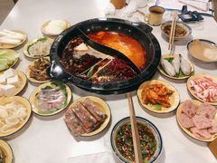 -有拈头成都市井火锅(老门东店)