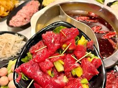 -三江汇火锅店(保全街店)