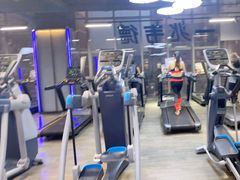 -一兆韦德健身(浦东万达会所)