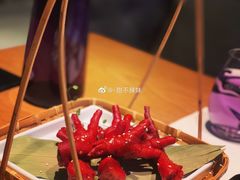 酒肆湘卤凤爪-青梅酒肆PLUS(长白仙岛北路店)