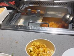 -海底捞火锅(嘉兴杉杉in象生日主题店)