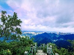 -黔灵山公园